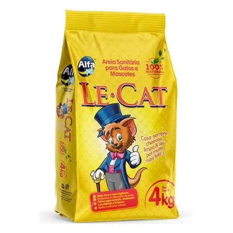 leccat|Areia Le